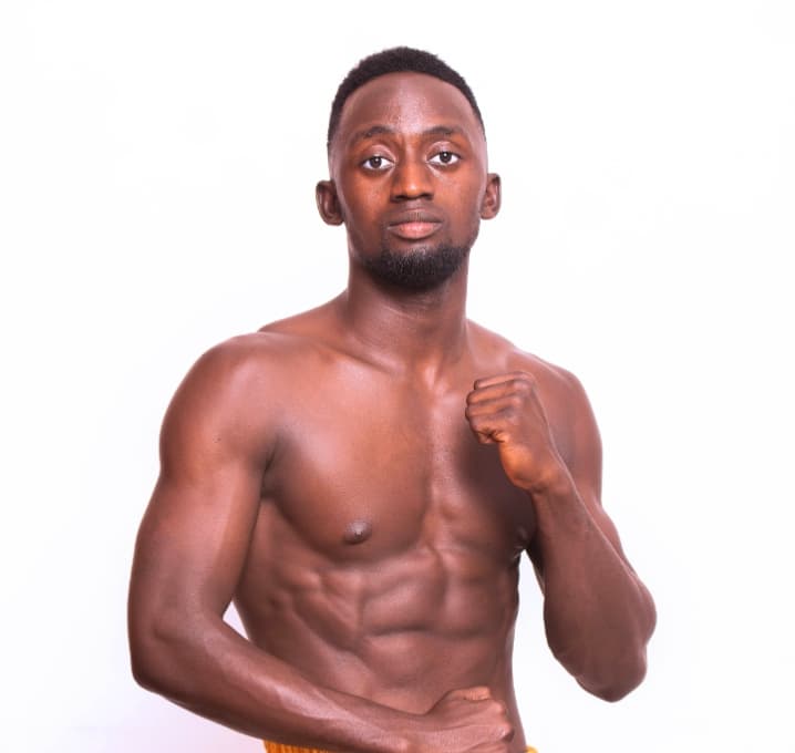Douglas Kalule