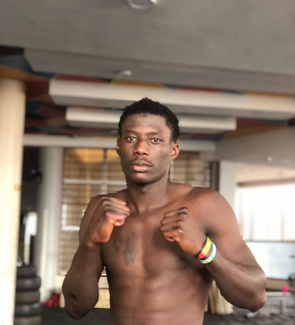 Seguya Abaasi
