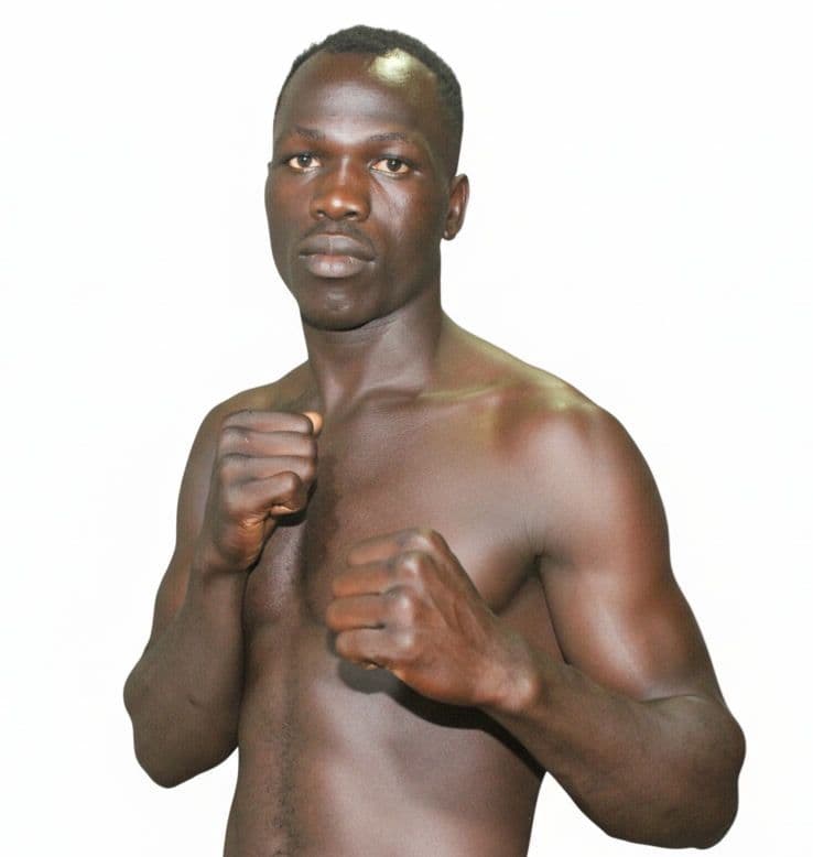 Mayeko Nelson 