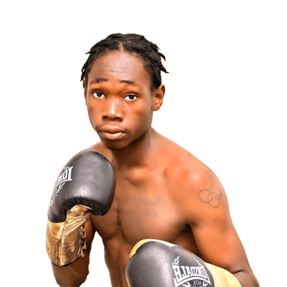 Majidu Kabonge
