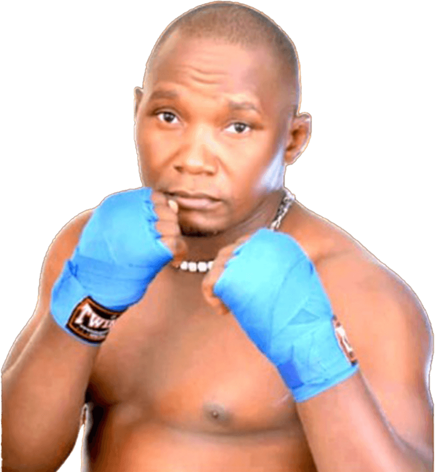 Kenneth Lukyamuzi