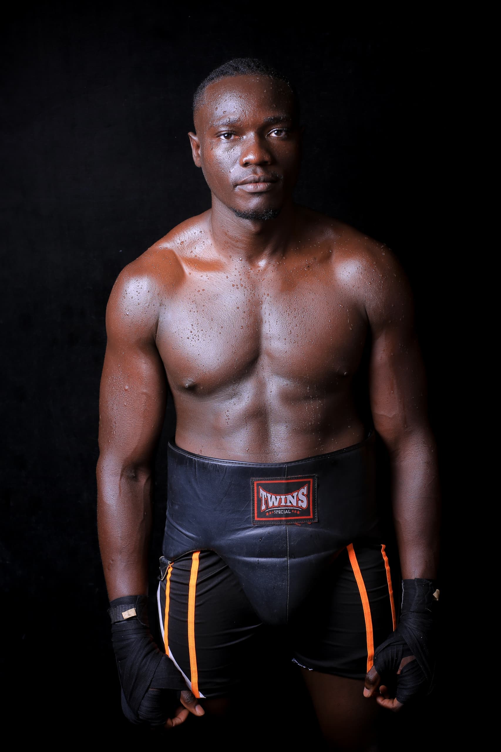 Kambagire Ivan 