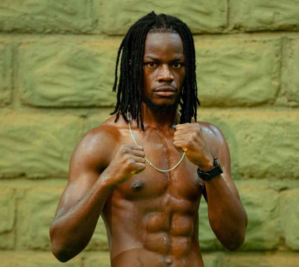 Ali Mirembe 